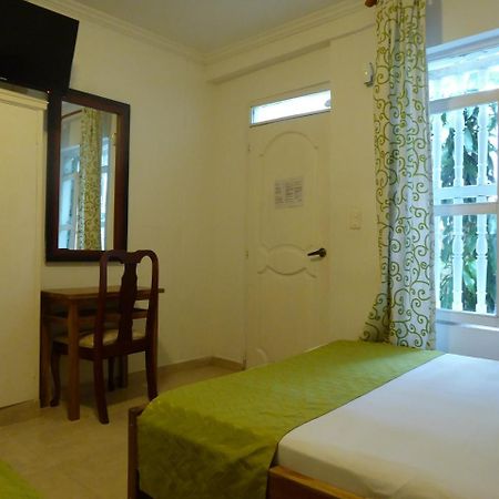 Hotel Casa Mary Cartagena Exterior foto