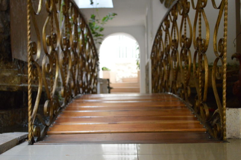 Hotel Casa Mary Cartagena Exterior foto