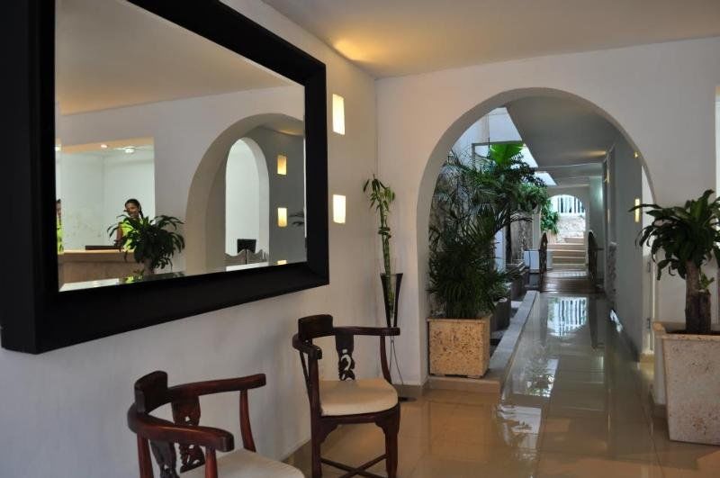 Hotel Casa Mary Cartagena Exterior foto