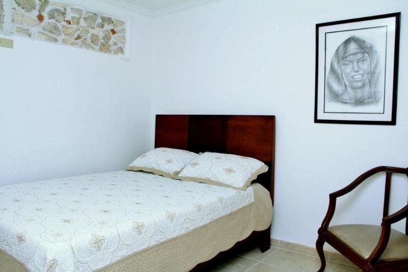 Hotel Casa Mary Cartagena Exterior foto