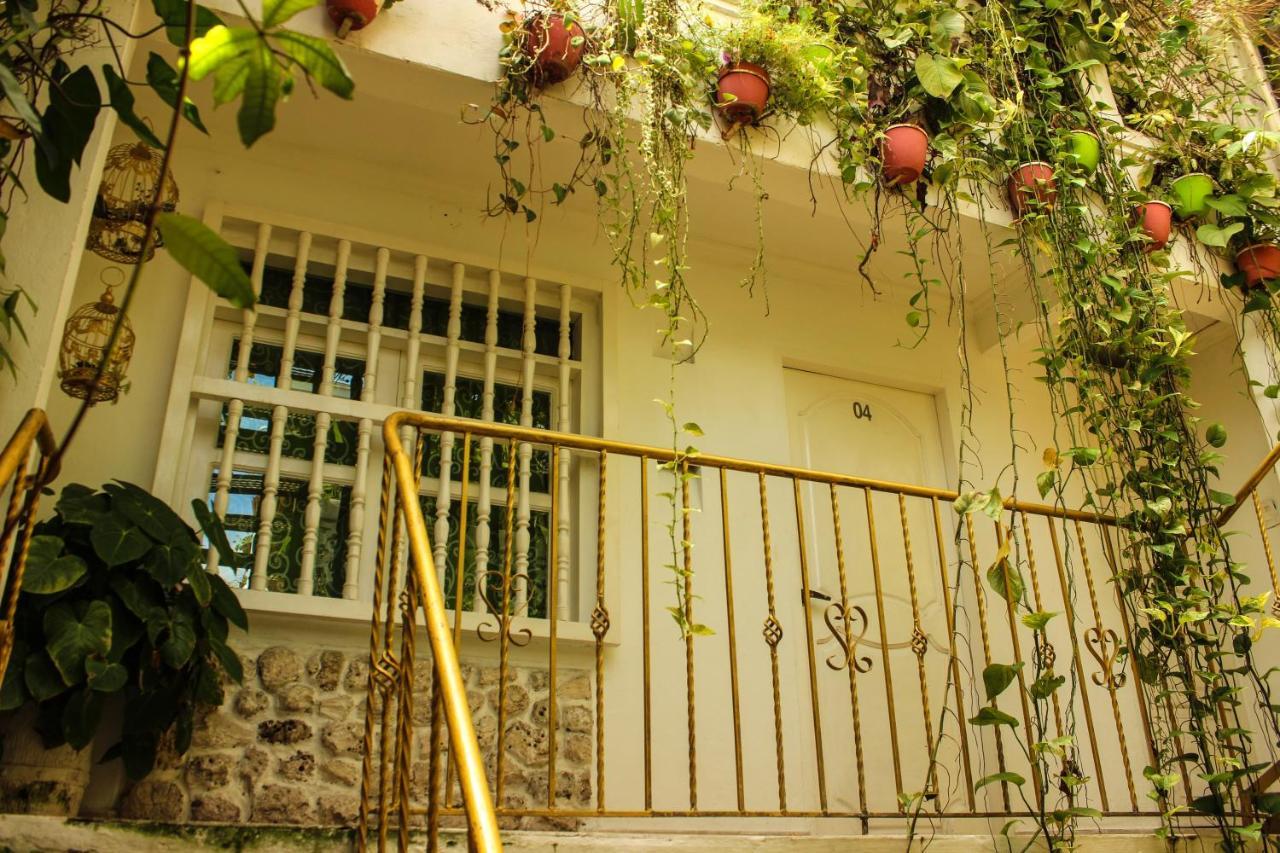 Hotel Casa Mary Cartagena Exterior foto