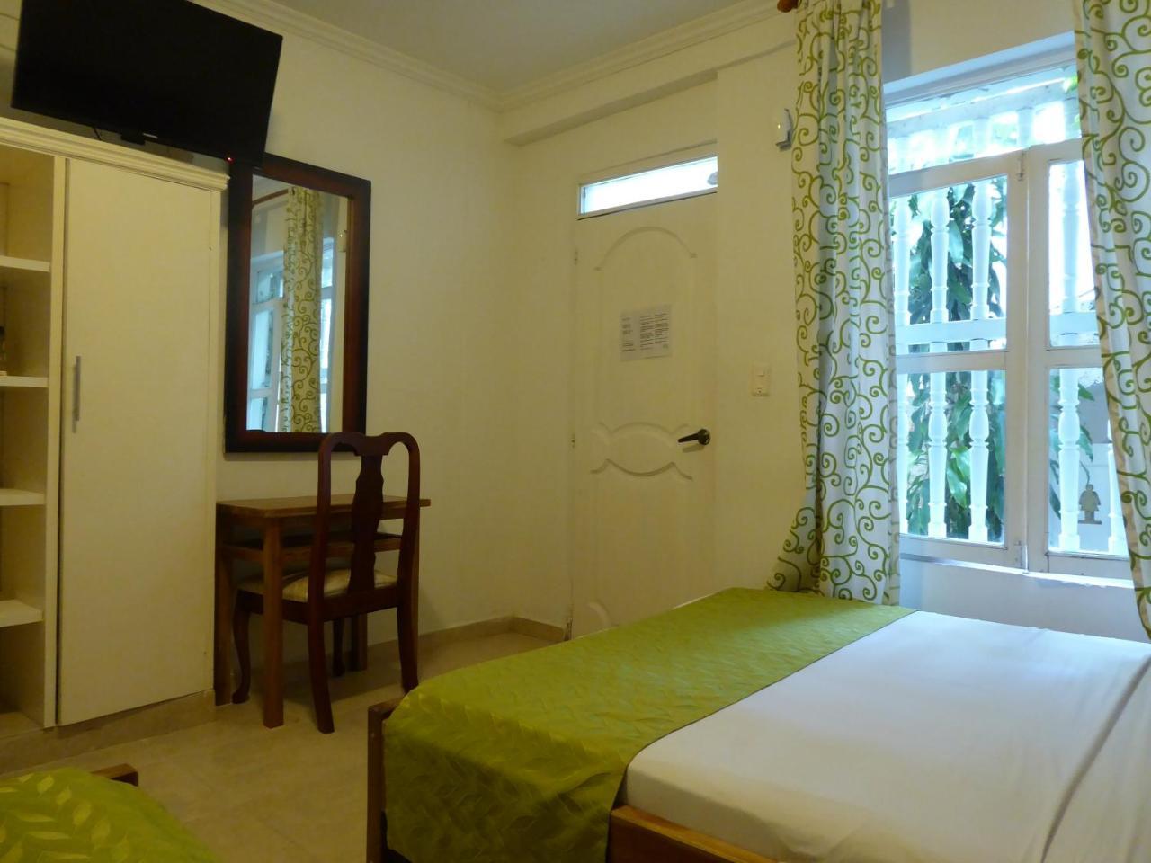 Hotel Casa Mary Cartagena Exterior foto